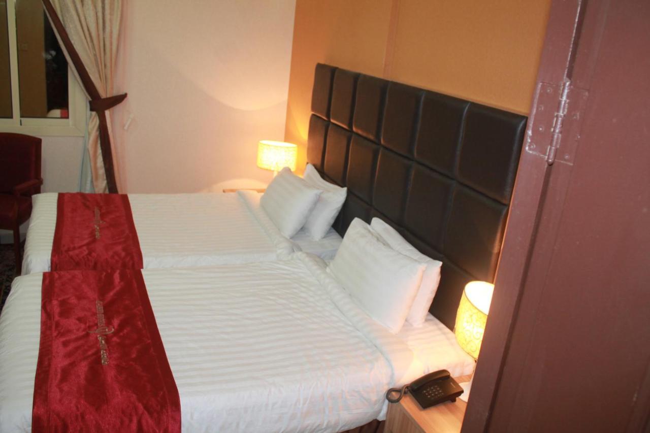 Diwan Alaseel Alraqi DDjeddah Extérieur photo