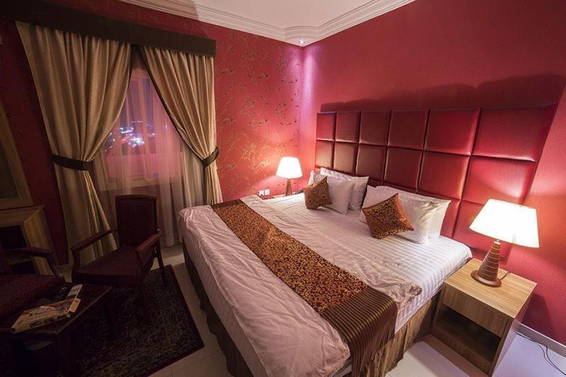 Diwan Alaseel Alraqi DDjeddah Extérieur photo