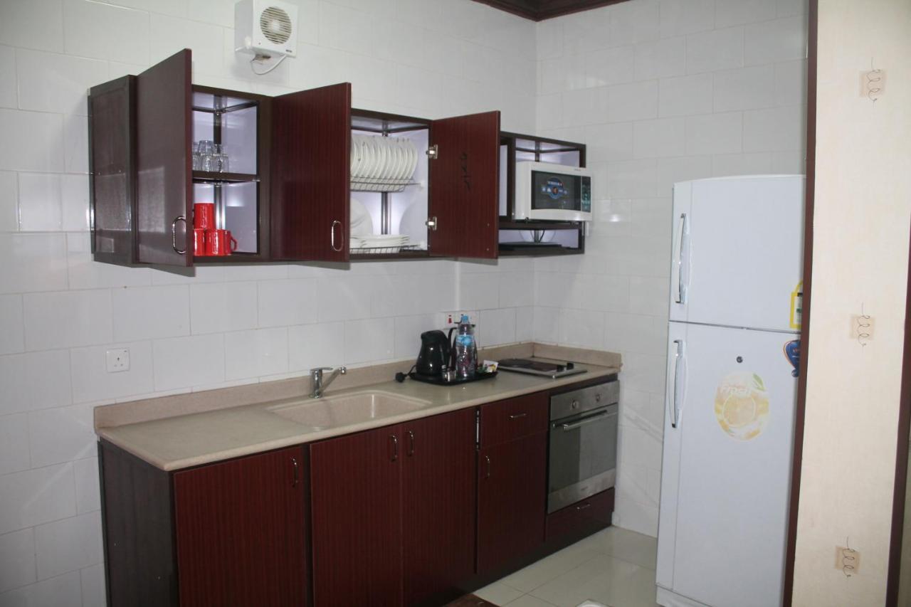 Diwan Alaseel Alraqi DDjeddah Extérieur photo