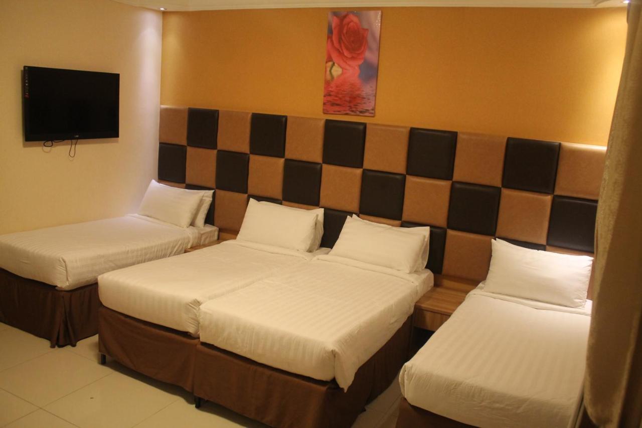 Diwan Alaseel Alraqi DDjeddah Extérieur photo