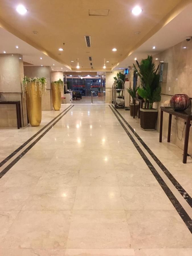 Diwan Alaseel Alraqi DDjeddah Extérieur photo