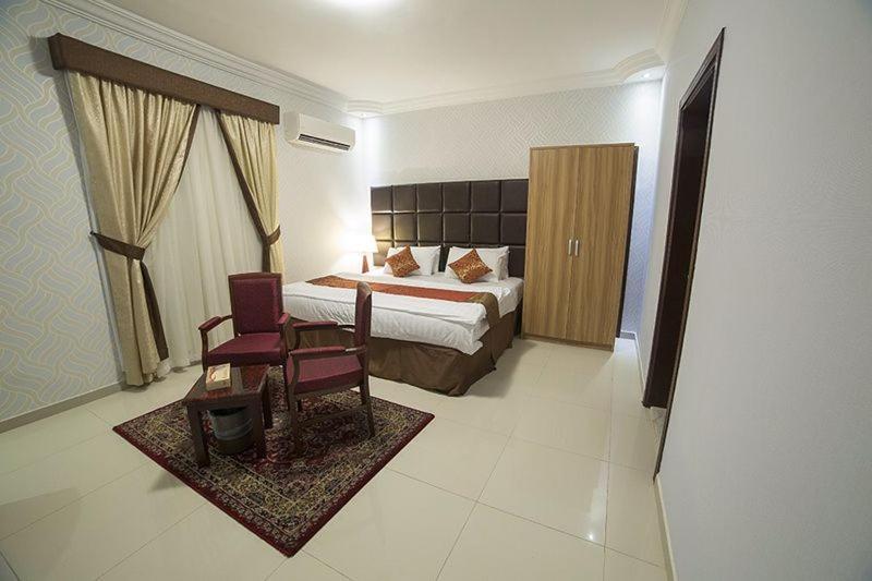 Diwan Alaseel Alraqi DDjeddah Extérieur photo