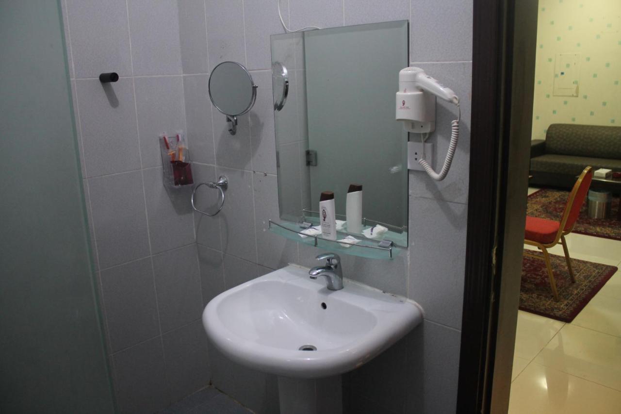 Diwan Alaseel Alraqi DDjeddah Extérieur photo