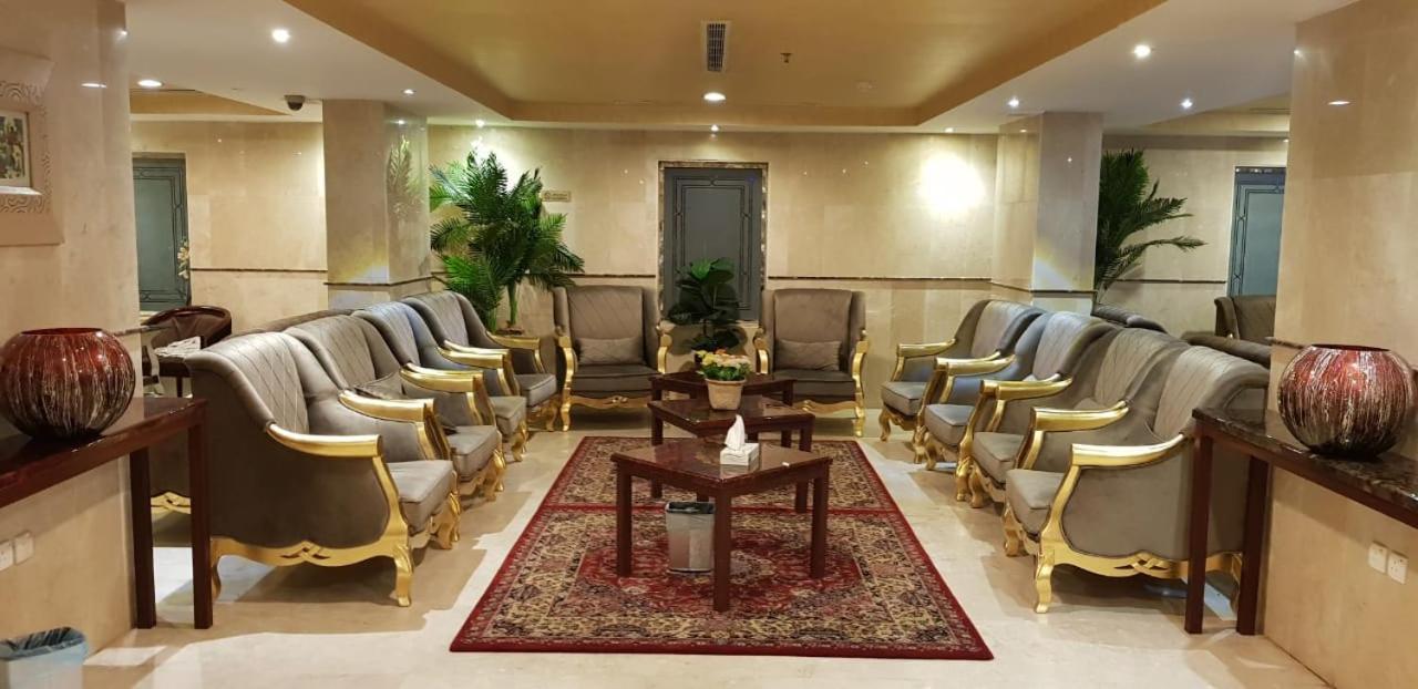 Diwan Alaseel Alraqi DDjeddah Extérieur photo