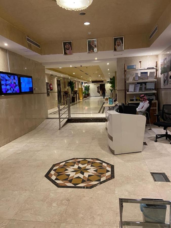 Diwan Alaseel Alraqi DDjeddah Extérieur photo