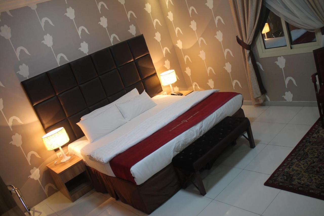 Diwan Alaseel Alraqi DDjeddah Extérieur photo