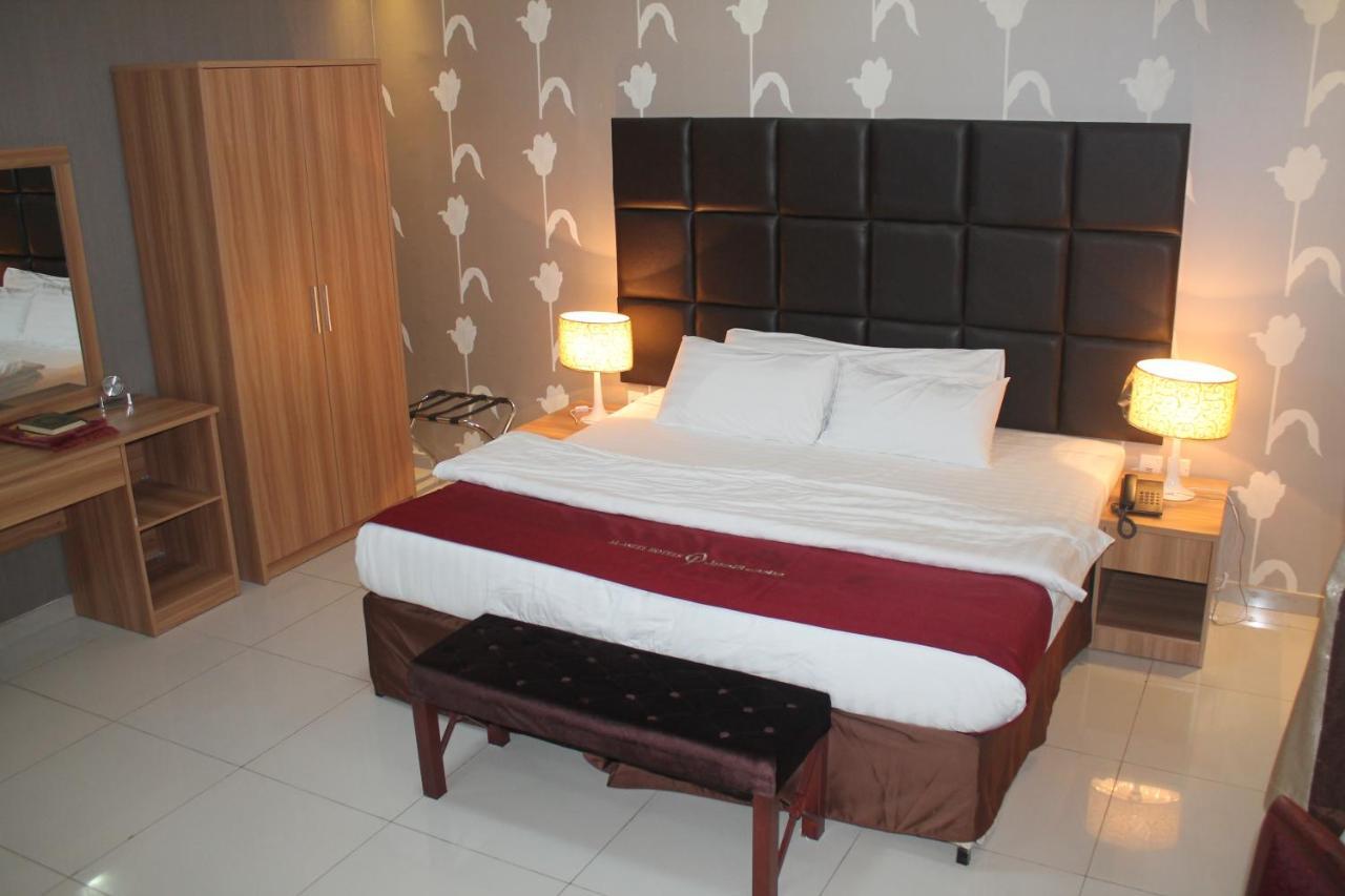 Diwan Alaseel Alraqi DDjeddah Extérieur photo