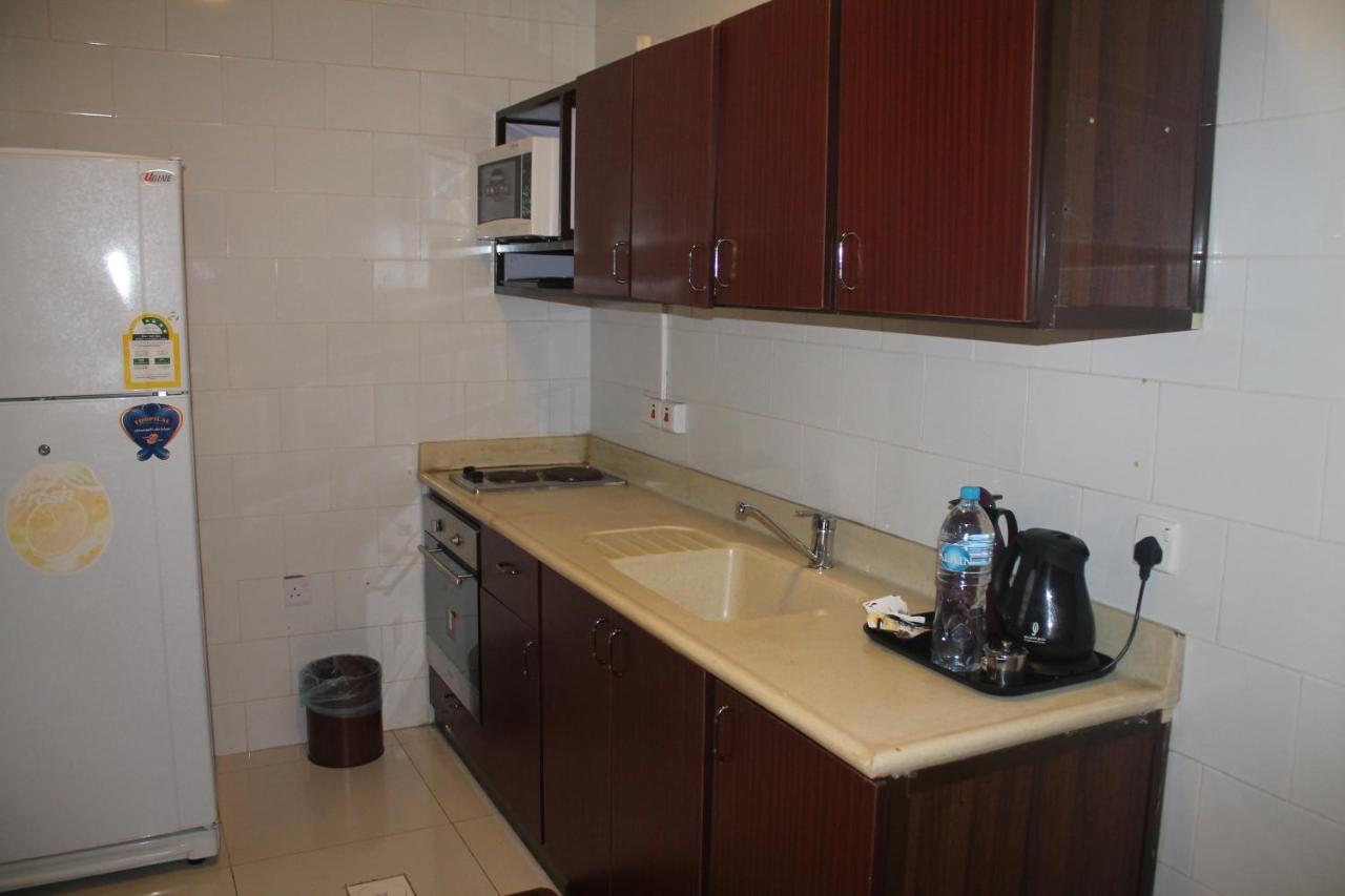 Diwan Alaseel Alraqi DDjeddah Extérieur photo