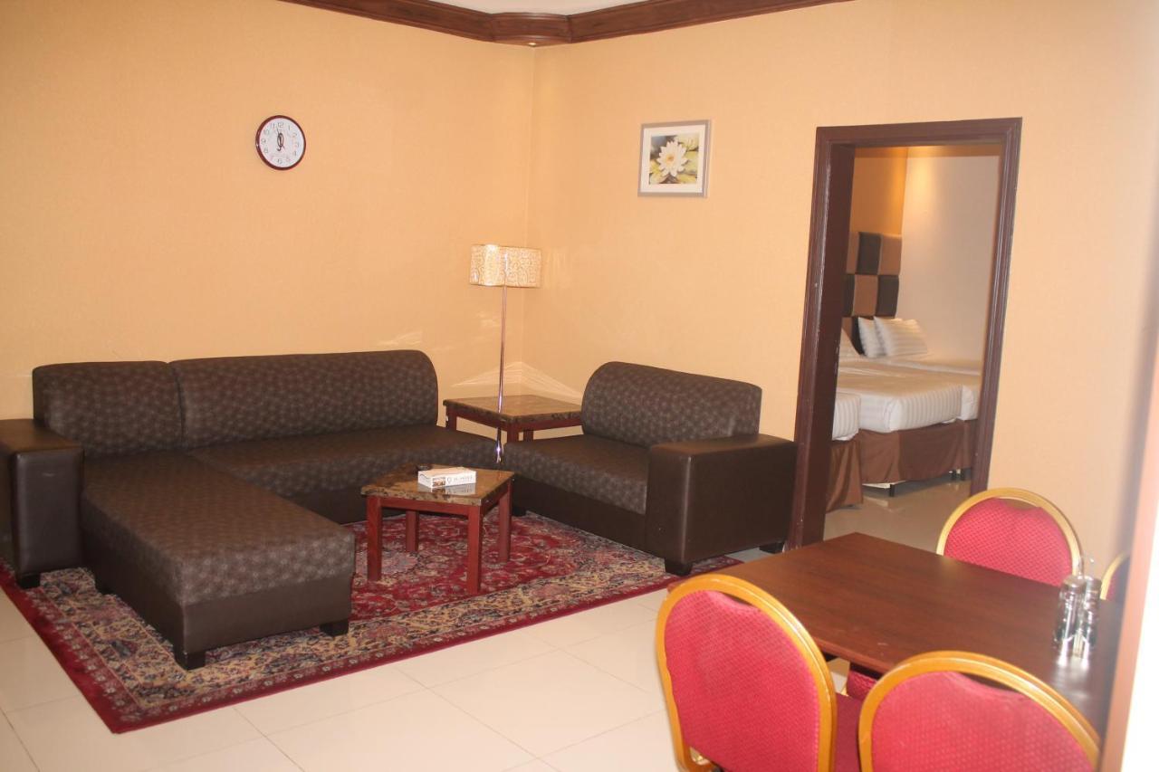 Diwan Alaseel Alraqi DDjeddah Extérieur photo