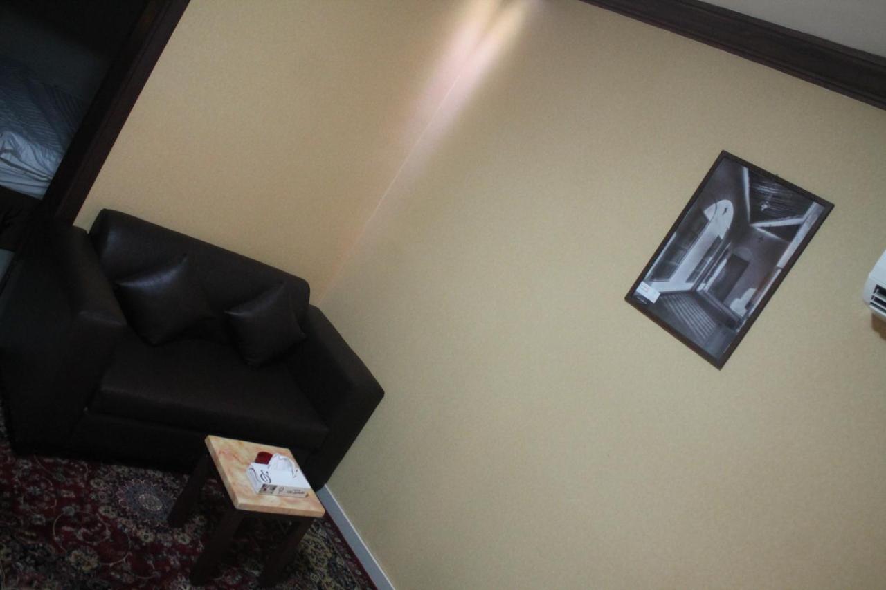 Diwan Alaseel Alraqi DDjeddah Extérieur photo