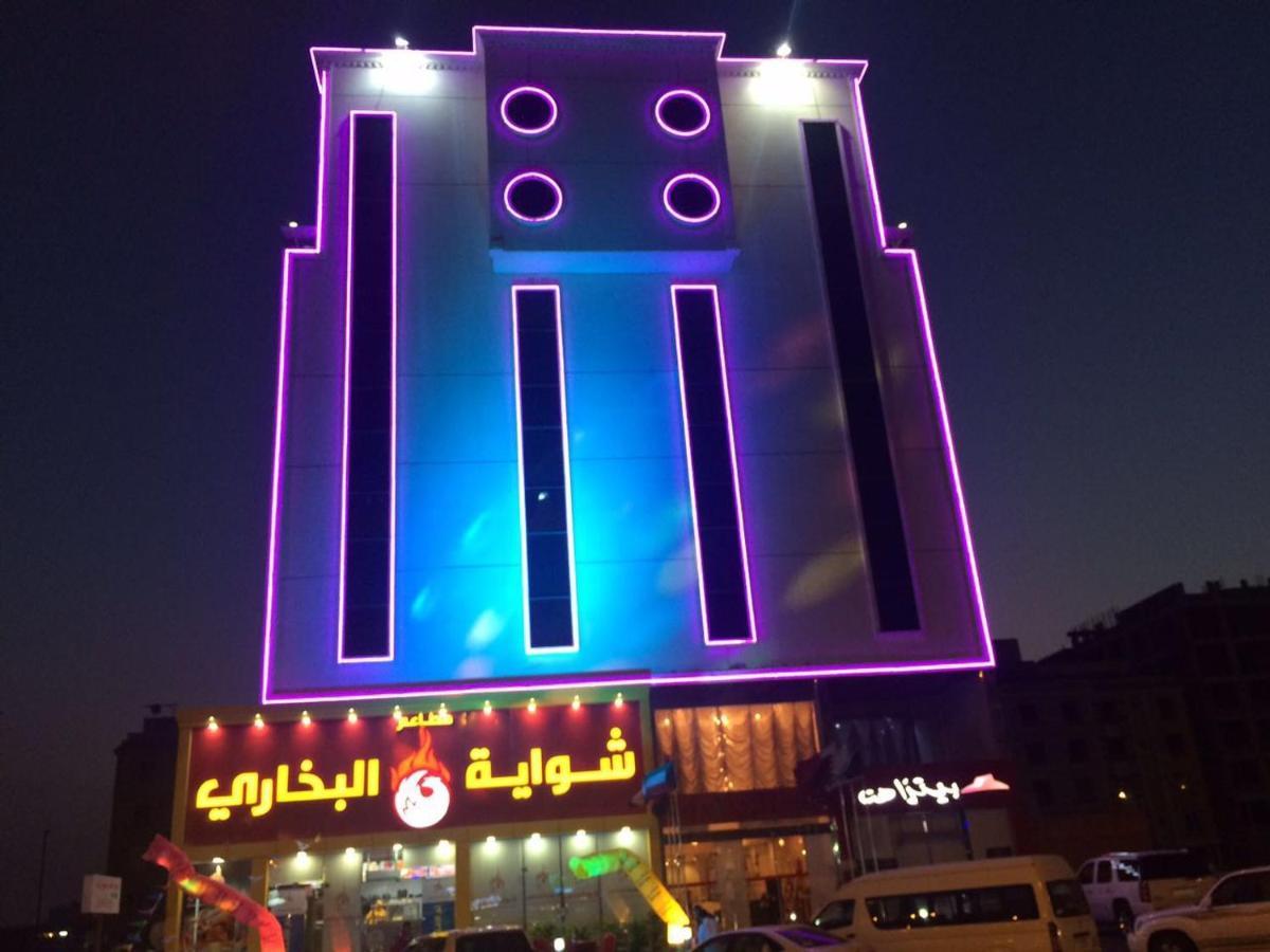 Diwan Alaseel Alraqi DDjeddah Extérieur photo